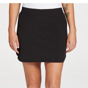 XS Calia Women’s Birdie Golf Skort